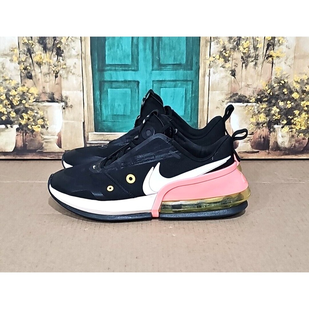 Women's Nike Air Max Up Running Workout Shoes CT1928-001‎  Women's  US  Size 8.5